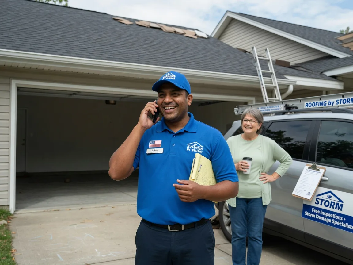 Roof Repair Near Me Buffalo, KS FAQs
