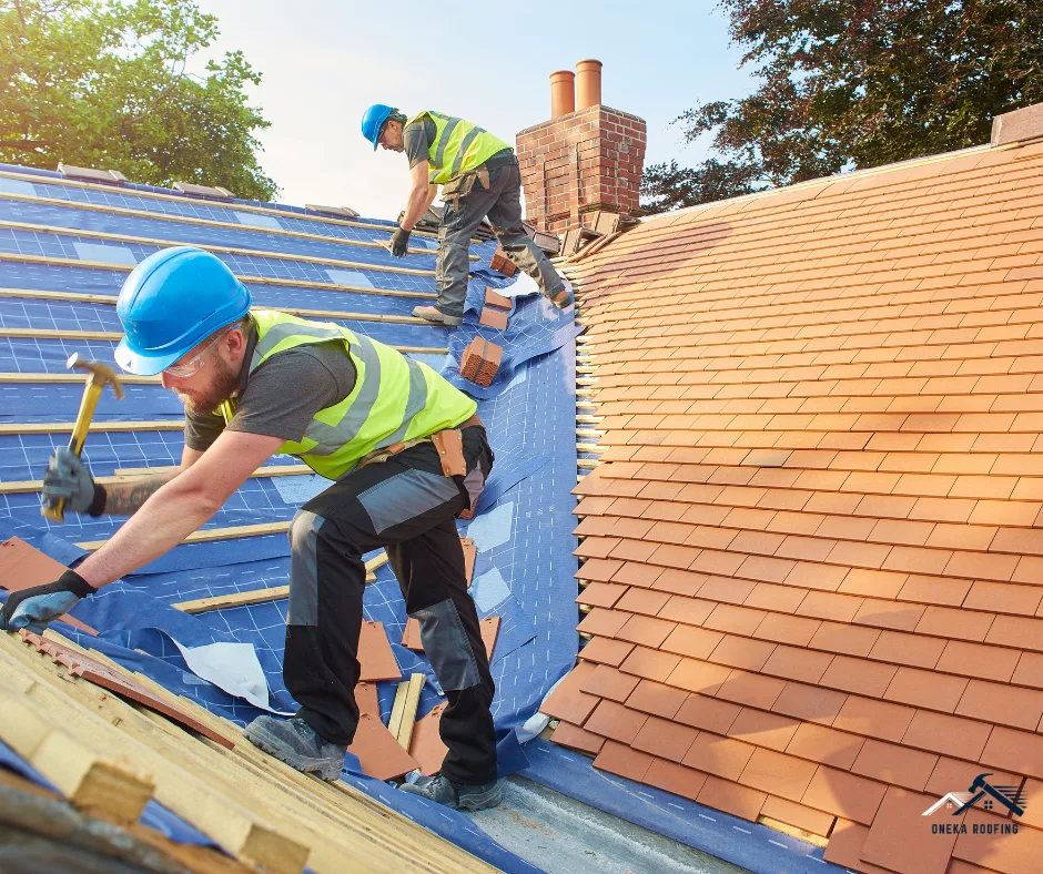 Why choose Roof Repair Near Me in Buffalo, KS