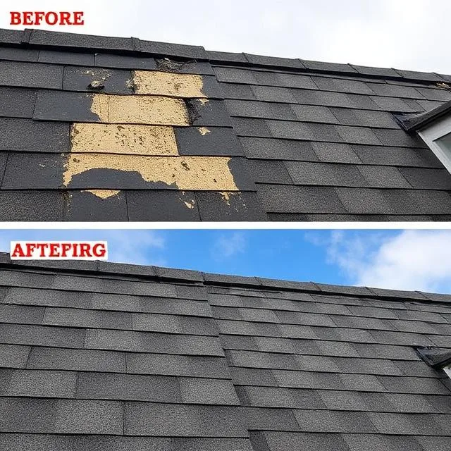 Roof Repair Near Me in Buffalo, KS near me